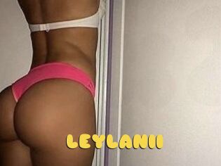LEYLANII