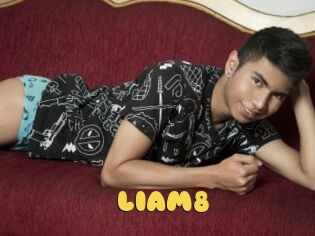 LIAM8