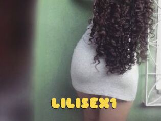 LILISEX1