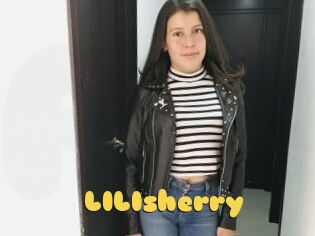 LILIsherry