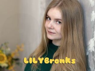 LILYBronks