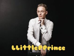 LLittlePPrince