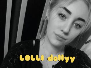 LOLLI_dollyy Px24 Sexcam