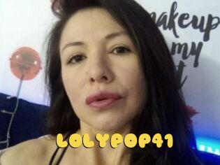 LOLYPOP41