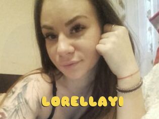 LORELLAYI