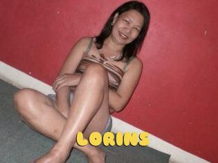 LORINS