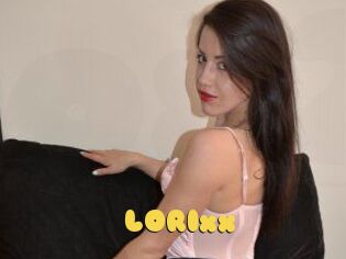 LORIxx
