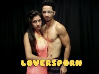 LOVERSPORN