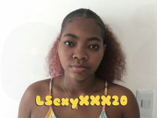 LSexyXXX20