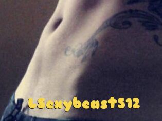 LSexybeast512