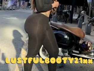 LUSTFULBOOTY21xx