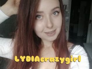 LYDIAcrazygirl