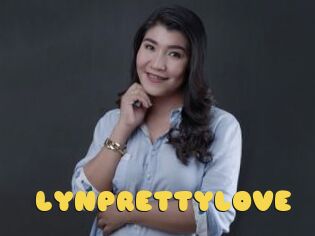 LYNPRETTYLOVE