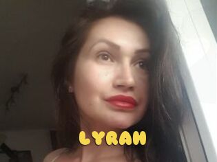 LYRAH