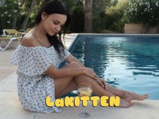 La_KITTEN