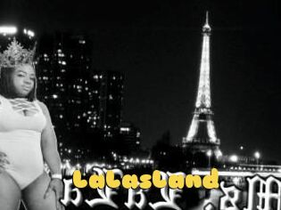LaLasLand