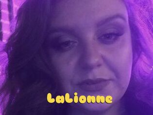 LaLionne