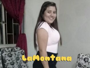 LaMontana