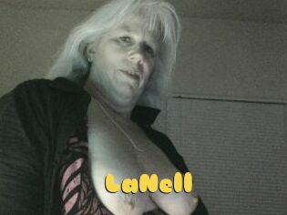 LaNell