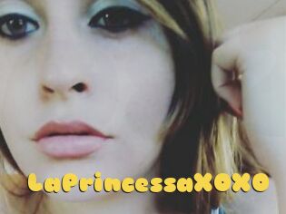 LaPrincessaXOXO