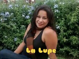 La_Lupe