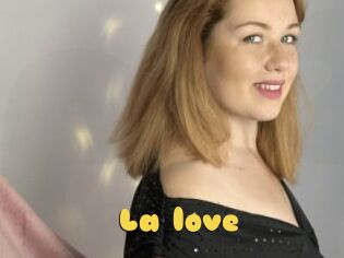 La_love