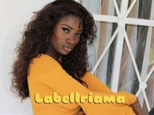 Labellriama