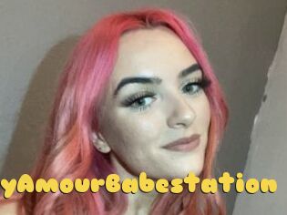 LaceyAmourBabestation
