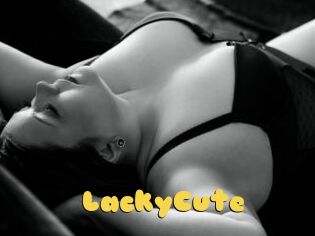 LackyCute