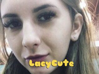 LacyCute