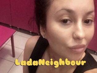 LadaNeighbour
