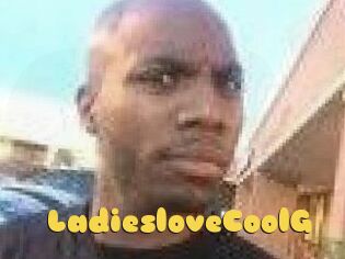 LadiesloveCoolG
