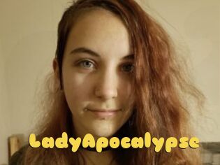 LadyApocalypse