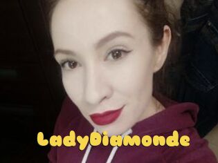 LadyDiamonde