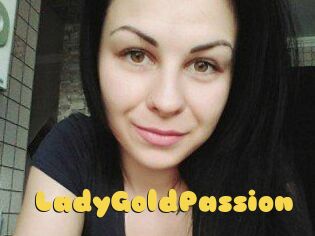 LadyGoldPassion