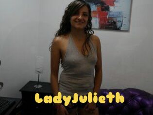 LadyJulieth