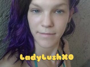 LadyLushXO