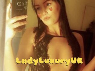 LadyLuxuryUK