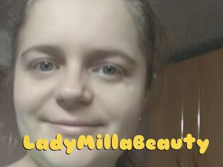 LadyMillaBeauty