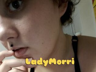 LadyMorri