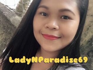 LadyNParadise69