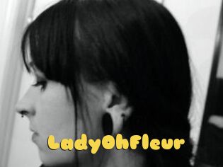 LadyOhFleur