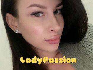 LadyPassion