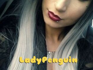 LadyPenguin