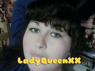 LadyQueenXX