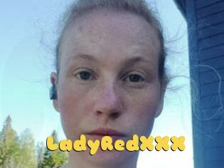 LadyRedXXX