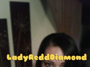 LadyReddDiamond