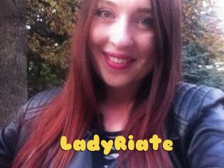 LadyRiate