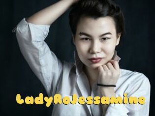 LadyRoJessamine