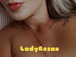 LadyRosax